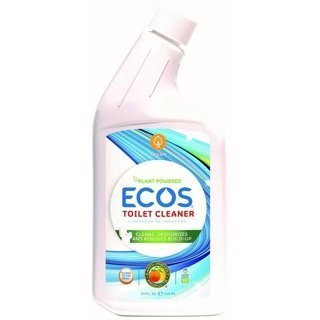 Earth Friendly Products Żel do Czyszczenia Toalet