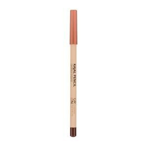 GRN Naturalna kredka do oczu Kajal Brown Mud
