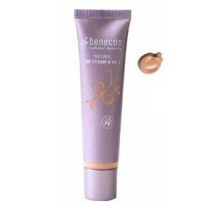 Benecos Krem bb 8w1 beige