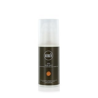 Naturativ Men Balsam do rąk dla mężczyzn