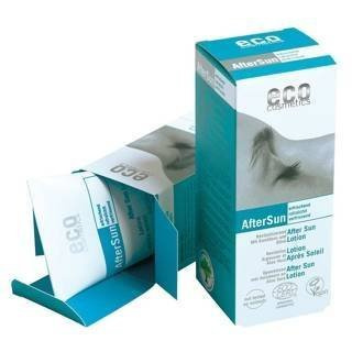 Eco Cosmetics After Sun Hipoalergiczny balsam po opalaniu