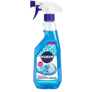 Ecozone Płyn do czyszczenia łazienki i usuwania kamienia w spray'u 500 ml