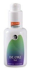 Martina Gebhardt Eye Care Fluid pod oczy z awokado 30 ml