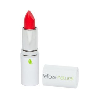 Felicea Naturalna szminka do ust 21 rubin