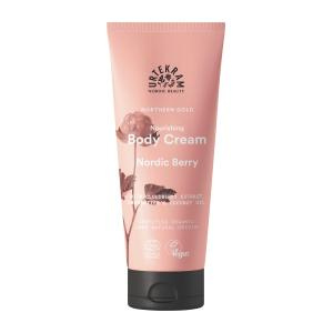 Urtekram Odżywczy krem do ciała Nordic Berry