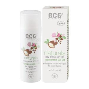 Eco cosmetics Krem na dzień SPF 30