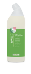 Sonett Ekologiczny płyn do WC mięta - mirt 750 ml