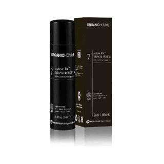 Green People Aktywne serum odbudowujące