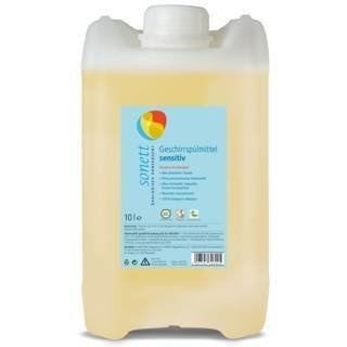 Sonett Neutral Płyn do mycia naczyń 10 l