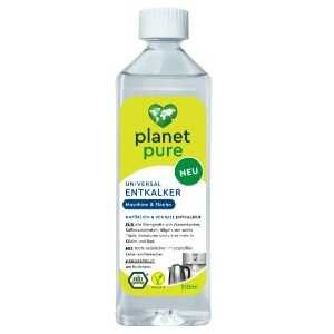 Planet Pure Organiczny odkamieniacz uniwersalny