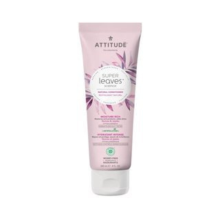 Attitude Odżywka nawilżająca dla kobiet (komosa ryżowa olejek jojoba) hipoalergiczna 240 ml