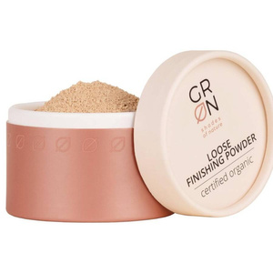 GRN Naturalny sypki puder Desert Sand