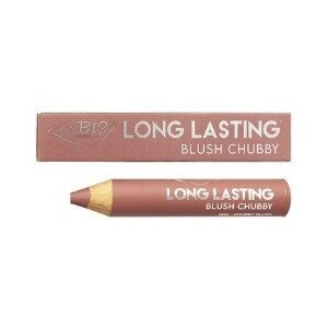 Puro Bio Róż w kredce long lasting nude 22l