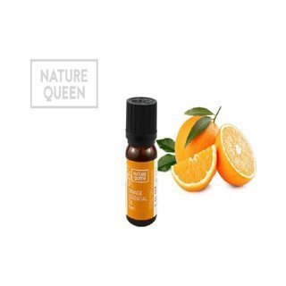 Nature Queen Olej eteryczny pomarańczowy 10 ml