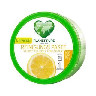 Planet Pure Uniwersalna pasta czyszcząca 300 g