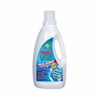 Tri-Bio Ekologiczny żel zmiękczający wodę i odkamieniacz 940 ml