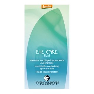 Martina Gebhardt Eye Care Fluid pod oczy z awokado 2 ml