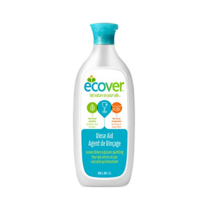 Ecover Hipoalergiczny nabłyszczacz do zmywarek bezzapachowy 500 ml