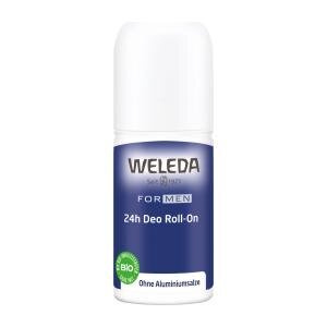 Weleda ForMen dezodorant w kulce 24h