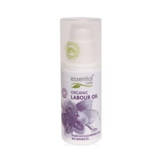 Essential Care Olejek do porodu 70 ml