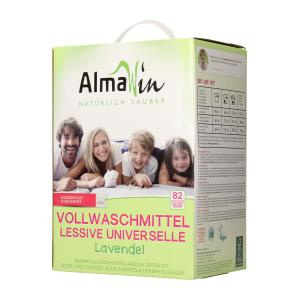 Almawin Proszek do prania uniwersalny 4,60 kg