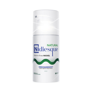 Nidiesque Natural Krem barierowy 30 ml