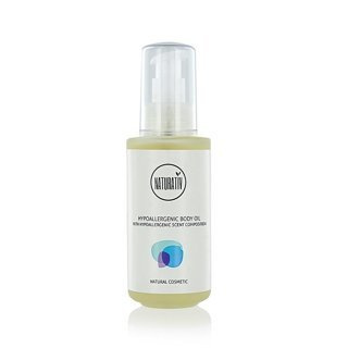 Naturativ Hipoalergiczny olejek do ciała
