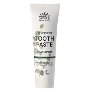 Urtekram Pasta do zębów eukaliptusowa