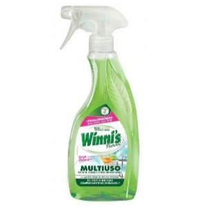Winnis Uniwersalny płyn do mycia szyb, luster i innych płaskich powierzchni