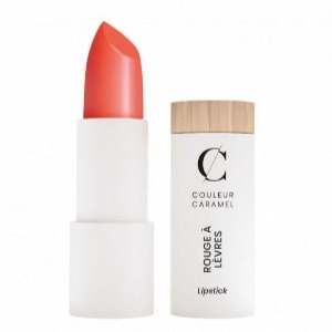 Couleur Caramel Pomadka do ust 260 koralowy