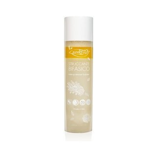 Puro Bio Płyn do demakijażu dwufazowy balsam 200 ml