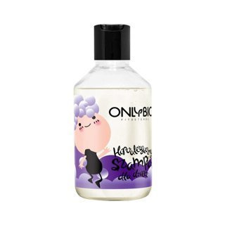 OnlyBio Hipoalergiczny szampon dla dzieci 250ml