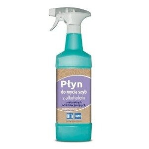 EcoVariant Glass Płyn do mycia szyb 500 g