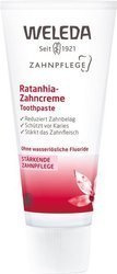Weleda Pasta do zębów z wyciągiem z ratanii 75 ml