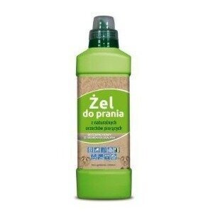 Ekologiczny płyn do prania z orzechów piorących EcoVariant Good Wash  1 kg