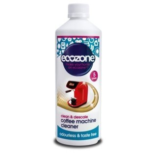 Ecozone Płyn do czyszczenia i odkamieniania ekspresu do kawy 500 ml