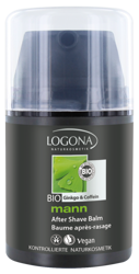 Logona Mann Balsam po goleniu 50 ml