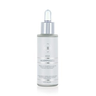 Naturativ Ekoampułka 1 - serum dla cery suchej i wrażliwej