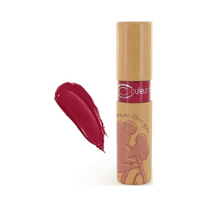 Couleur Caramel Naturalny błyszczyk do ust matowy 844