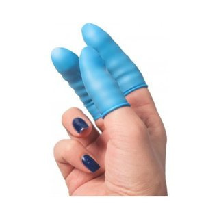 Lady Cup Protektory do aplikacji kubeczka menstruacyjnego 12 szt.