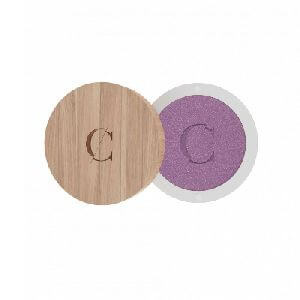 Couleur Caramel Naturalny cień do powiek satynowy 037 pearly plum