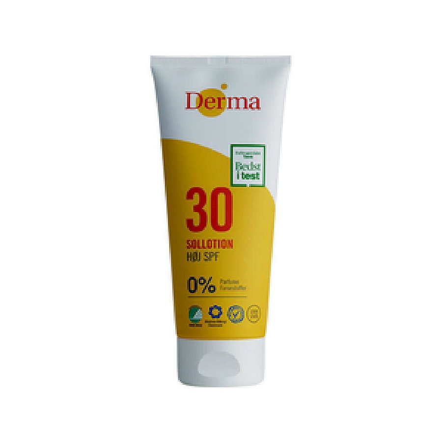 Derma Sun Balsam przeciwsłoneczny SPF30 200 ml