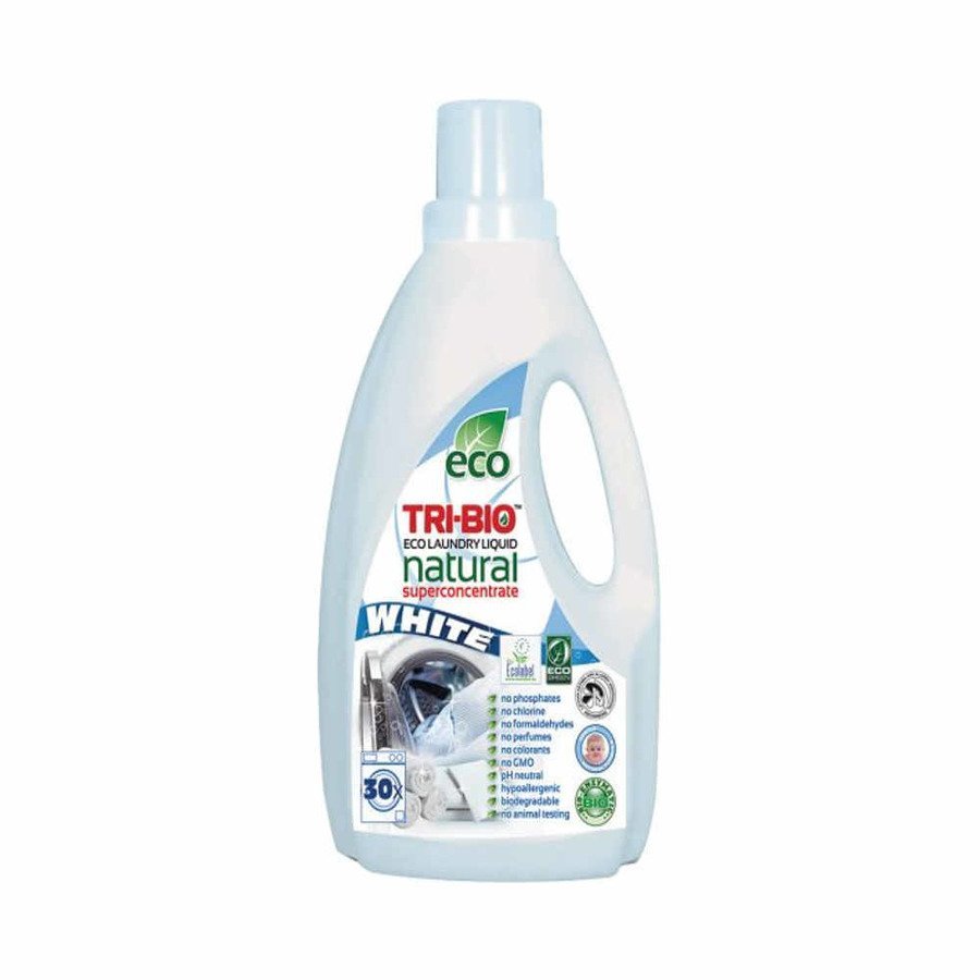 Ekologiczny płyn do prania white Tri-Bio 1,42 l
