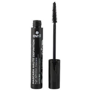 Avril Mascara High Hefinition Noir 