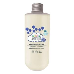 Baby Anthyllis ZERO Naturalne probiotyczne mydło w płynie dla dzieci bezzapachowe 200ml