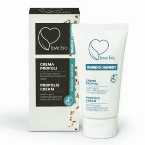 Bema Cosmetici Krem propolisowy Love Bio