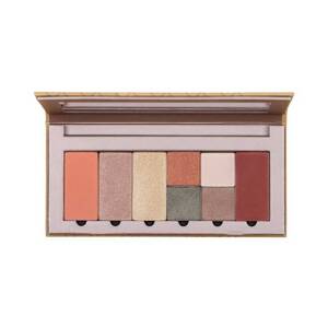 Benecos Paleta naturalnych cieni do powiek Beauty ID Florenz