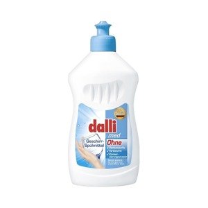 Dalli Med Płyn do mycia naczyń 500 ml