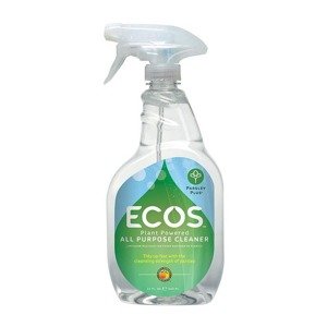 Earth Friendly Products  Spray pietruszkowy do czyszczenia wszystkich powierzchni