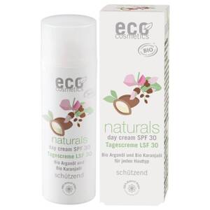 Eco cosmetics Krem na dzień SPF 30